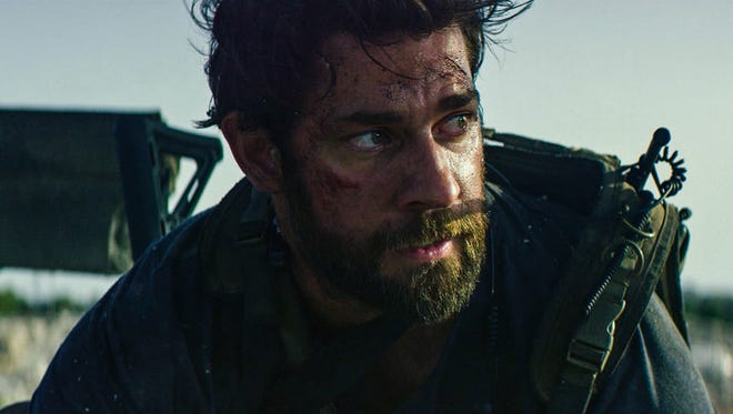 Happy 42nd birthday to the brilliant John Krasinski! 