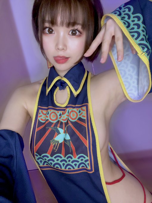 コスプレイヤーあやとのあのTwitter画像3