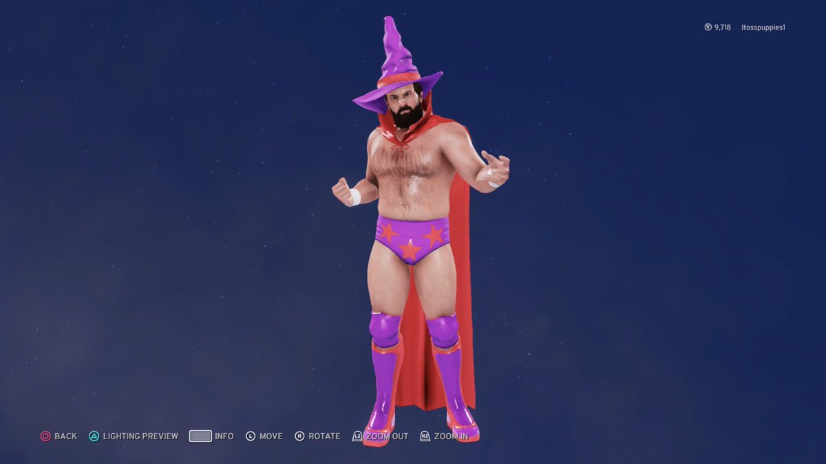 NoahDRobertson's tweet photo. AND YOUR NEW PPW CHAMPION… NOOOOOOOAAAAAHHHHH THE WARLOCK!!!! @ThePosse_ #PosseSlam https://t.co/TXVZInI5kl
