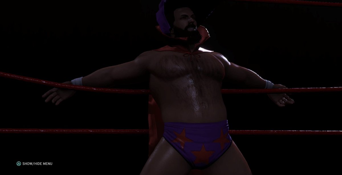 NoahDRobertson's tweet photo. AND YOUR NEW PPW CHAMPION… NOOOOOOOAAAAAHHHHH THE WARLOCK!!!! @ThePosse_ #PosseSlam https://t.co/TXVZInI5kl