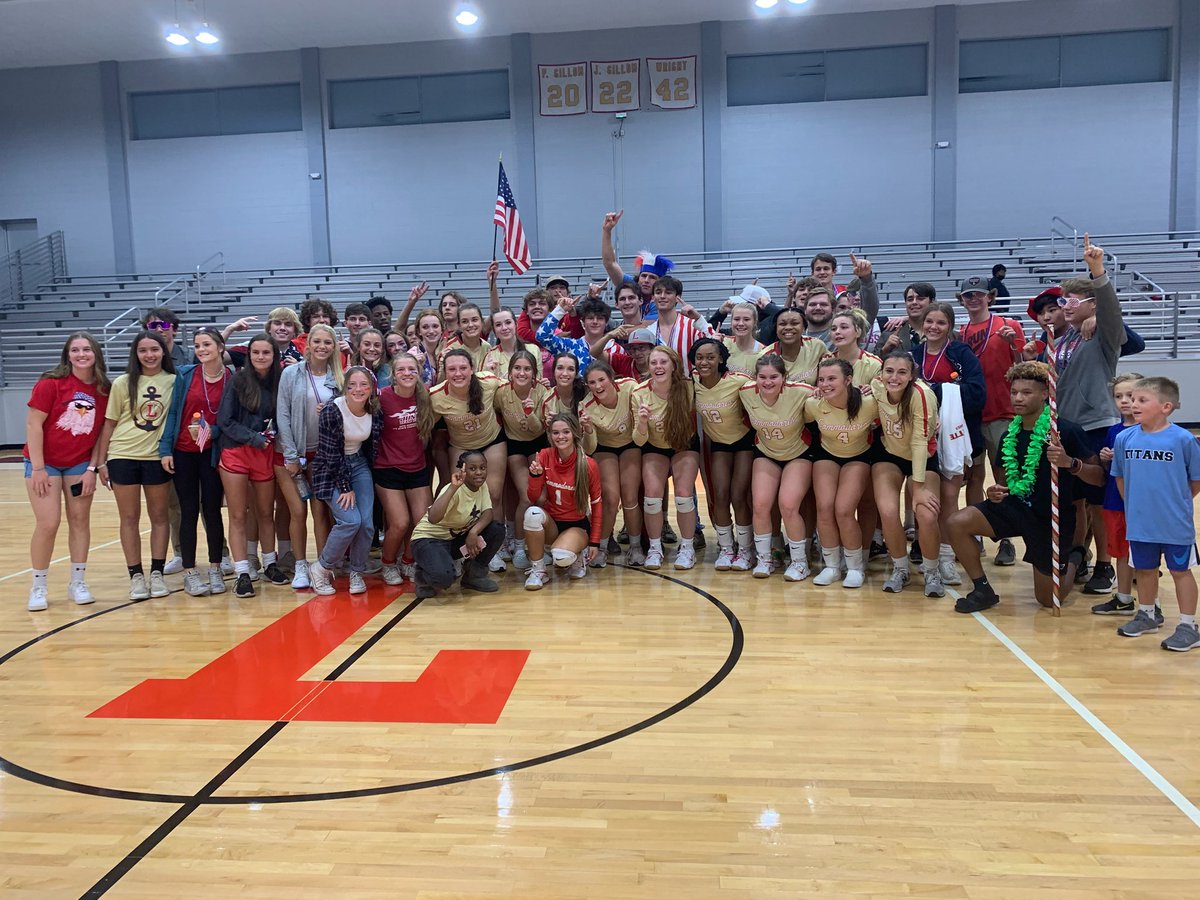 Hey <a href="/LhsStud/">Associated Student Section</a> , let’s do it again Saturday AT THE SHIP 💍

See y’all there‼️