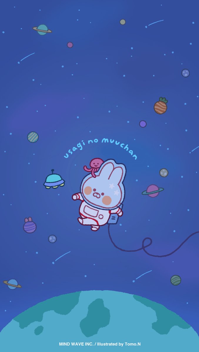 Tomo N トモエヌ うさぎのムーちゃんの壁紙プレゼント ロック画面やホームの壁紙にどうぞ マインドウェイブのline公式アカウントと友だちになると これまでのいろんな配布壁紙がゲットできますよ 再配布や商用利用はご遠慮ください うさぎ のムー Tomo N トモエヌ うさぎのムーちゃんの壁紙プレゼント ロック画面やホームの壁紙にどうぞ マインドウェイブのline公式アカウントと友だちになると これまでのいろんな配布壁紙がゲットできますよ 再配布や商用利用はご遠慮ください うさぎ のムー