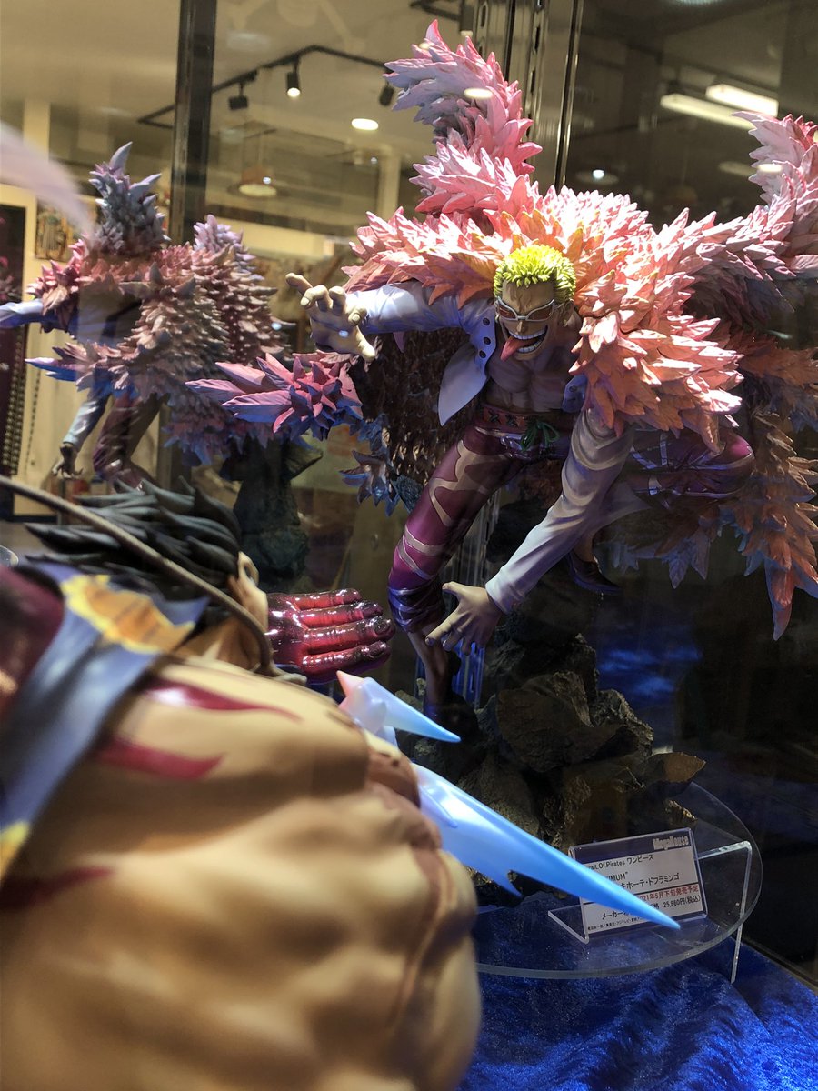 P O Pワンピース メガハウス公式 Pop15thmemorial Twitter