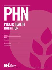 Australian Longitudinal Study on Women's Health (@alswh_official) on Twitter photo 🔓 Plant-based dietary patterns are associated with lower body weight, BMI and waist circumference in older Australian women buff.ly/3B91EFj
👏👏👏 <a href="/JessJAFerguson/">Dr Jess Ferguson</a> <a href="/chrisOldmeadow/">Chris Oldmeadow</a> <a href="/mishra_gita/">Gita Mishra</a> and Manohar Garg <a href="/UON_research/">Uni Newcastle Research</a>
#PlantBasedDiet #NutritionResearch 🔓 Plant-based dietary patterns are associated with lower body weight, BMI and waist circumference in older Australian women buff.ly/3B91EFj
👏👏👏 <a href="/JessJAFerguson/">Dr Jess Ferguson</a> <a href="/chrisOldmeadow/">Chris Oldmeadow</a> <a href="/mishra_gita/">Gita Mishra</a> and Manohar Garg <a href="/UON_research/">Uni Newcastle Research</a>
#PlantBasedDiet #NutritionResearch