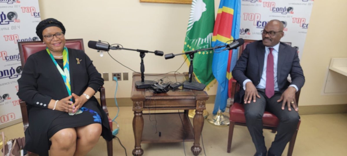 lusakuenoc's tweet image. J’espère que cette émission aura permis d’en savoir plus sur notre situation financière actuelle.
Mais comment faire pour que la production locale redémarre via des financements nationaux?
Réunir les acteurs autour de cette thématique est mon prochain objectif
#RDC #DRC