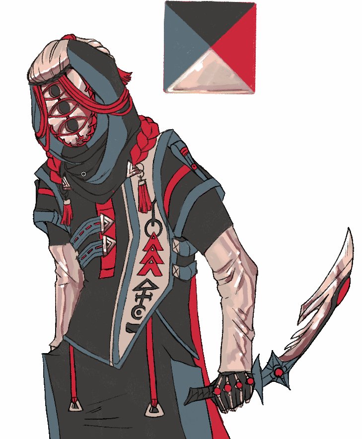 SoroTheFox's tweet photo. Lumber Titan, Goth Warlock, and Free Runner Hunter. I wanted to make shaders that would go with the sets too
#Destiny2Art #Destiny2 https://t.co/SlqvMMAjlx