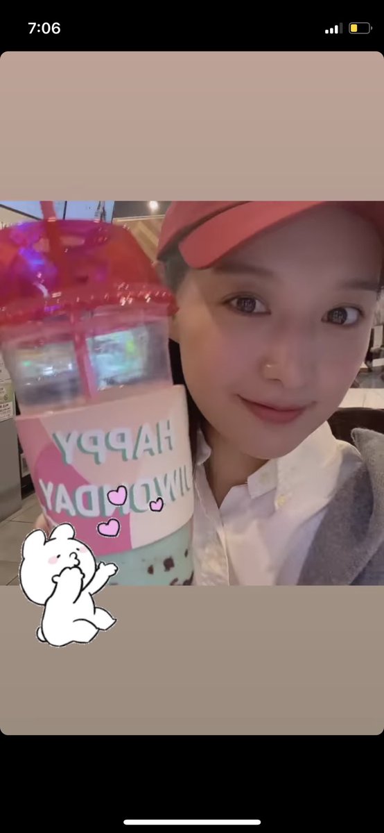 welovekimjiwon's tweet photo. Bbabam! ☺️ I present to you my beautiful Kim Ding! 🥰

Thank you for our vitamin J! 😘 #KimDingAt30 #Bbabam https://t.co/07loW42rMi