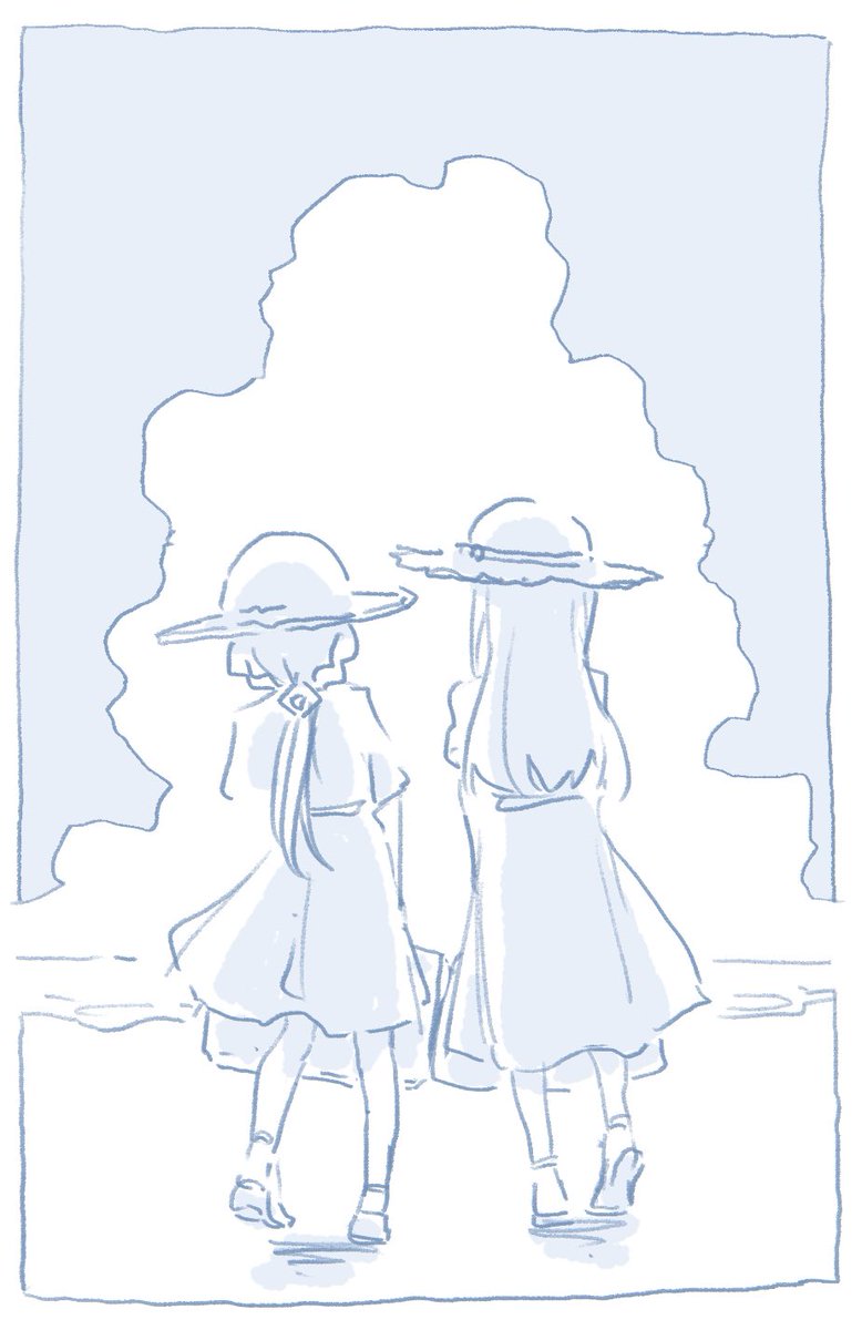 Twoucan 白いワンピース の注目ツイート イラスト マンガ