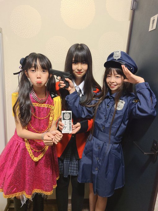 Twitterのコスプレ画像19