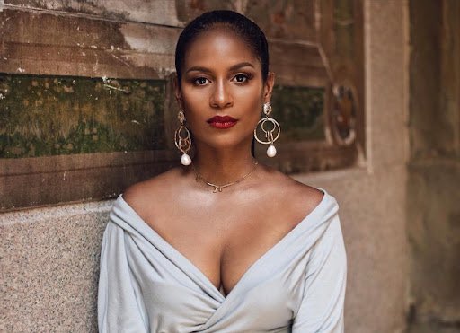 jadaaap__'s tweet photo. Iesha Reed is well versed in the digital marketing, public relations and advertising fields. She has soared to the top in PR roles at major fashion and luxury brands in New York City. Reed is currently the director of communications at Swarovski.  #StrategyShopUp https://t.co/VKv96NX5tR