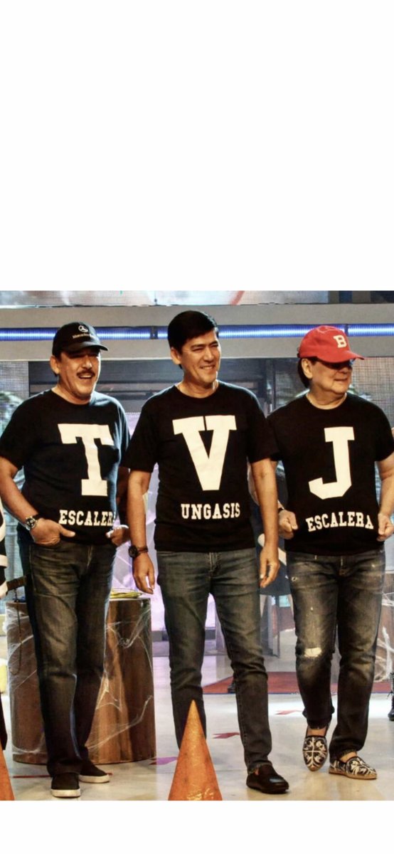 Joey de Leon tweet media