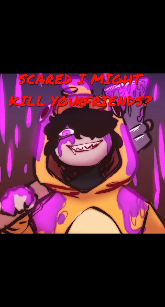 The_Real_TAZoh3's tweet photo. The drip finally stops @HeyRako @TheFaultSMP @ FairyinCorner commission everyone should commission her  dont say i sent you heh https://t.co/ykUvzeDLl5