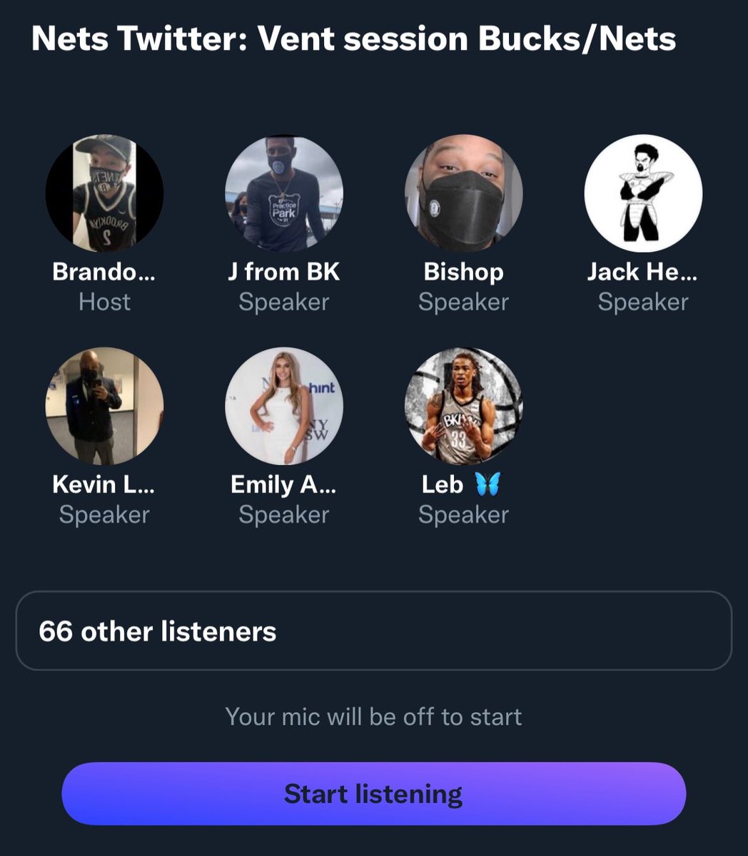 HonestConnor's tweet image. Venting sad emotions because they lost opener night 💀