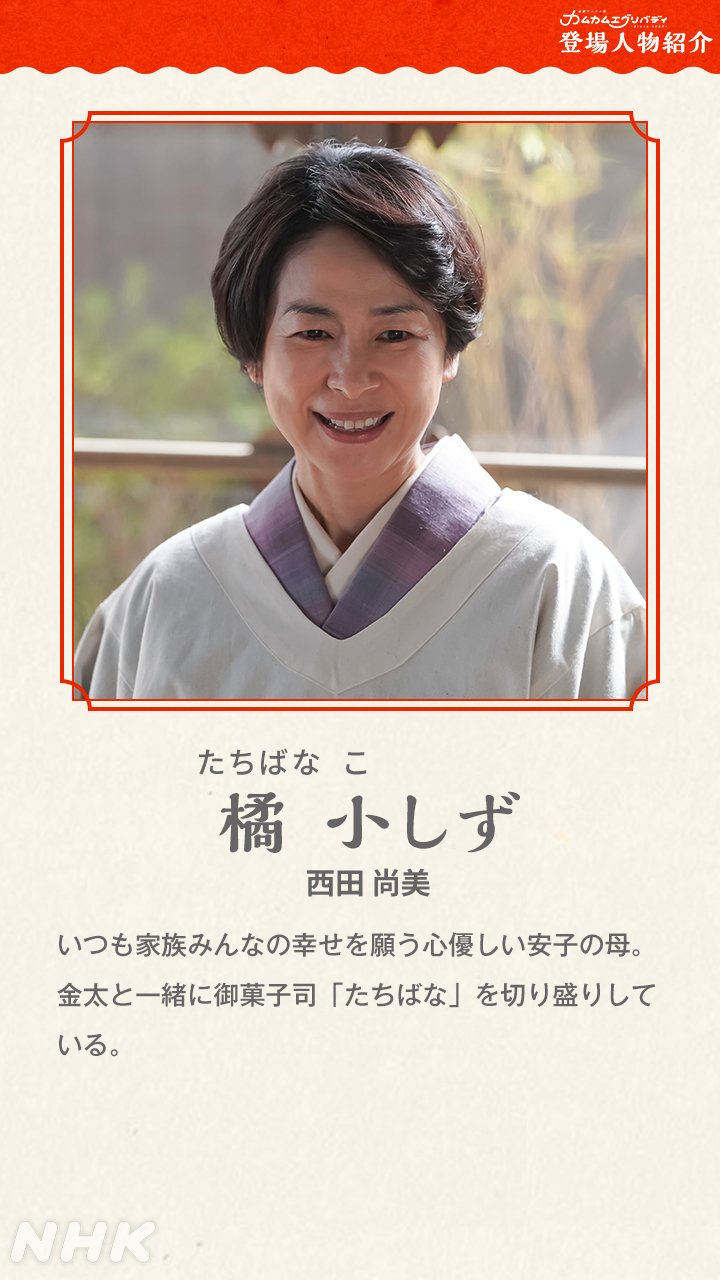 西田尚美 Twitter Search Twitter