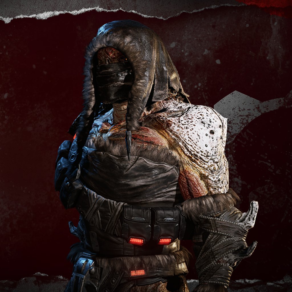 SHOCK HD™ tweet media