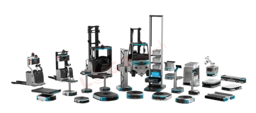 ANNYYUSZ's tweet image. Better batteries power the world's electronics：AI + high power battery modules are making warehouse robots usher in a new starting point...#warehouse #AI #batterymodules #batterypower