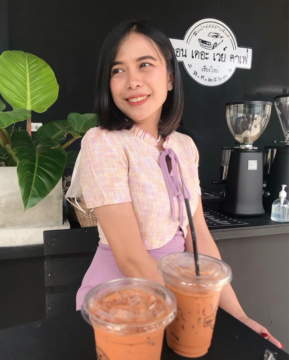 S_Angkana's tweet photo. ยิ้มแบบนี้ พอจะเป็นเบบี๋ของใครได้บ้าง
#แม่ลูกหนึ่ง #สาวเชียงใหม่ #แคปชั่นเด็ดๆโดนๆ #แคปชั่นน่ารัก #แคปชั่นอ่อย #สมาคมมุขเสี่ยว #มุขเสี่ยว #มุขจีบแฟน https://t.co/N7mO2lmJMY