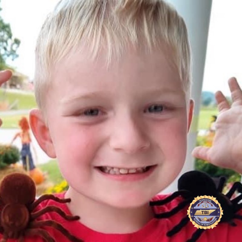🚨An AMBER Alert has been issued for 4 y/o Matthias Noah Anderson on behalf of the Monroe County Sheriff’s Office. Matthias may be with his non-custodial father Tristan Anderson, who has warrants for aggravated kidnapping and attempted first-degree murder.