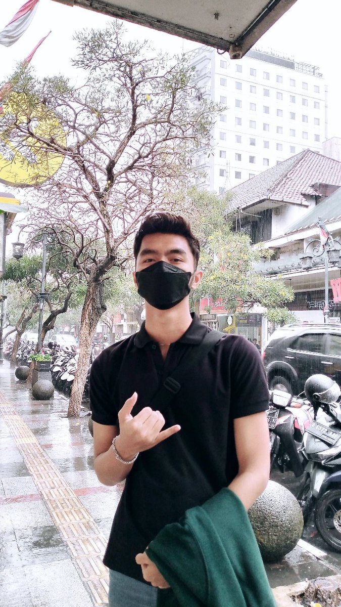 fajarazka13's tweet photo. Yang horor dari LDR itu bukan jaraknya, tapi boongnya. https://t.co/56KdcXxXtB
