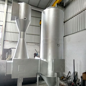 thermtech's tweet photo. Find the top Wet Scrubber #manufacturers, Wet Scrubber suppliers in #Ahmedabad, #Gujarat. Thermtech Energy is Venturi Scrubbers, Wet Scrubbers in Ahmedabad, Gujarat, India
https://t.co/ZSoe7zOijP
#wetscrubber #wetscrubbermanufacturersingujarat
#wetscrubbermanufacturersinahmedabad https://t.co/aGdv5O5ESX