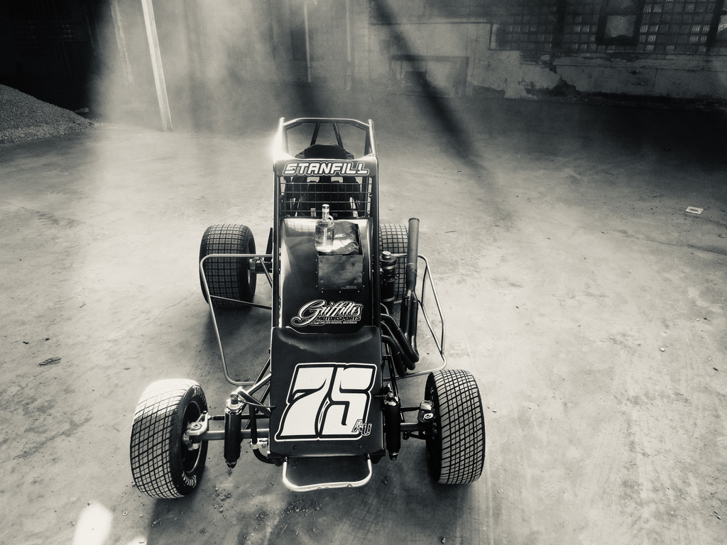 Photo of the day...random pic from my collection. <a href="/LauraStanfill/">Laura Stanfill</a> you might like this one.