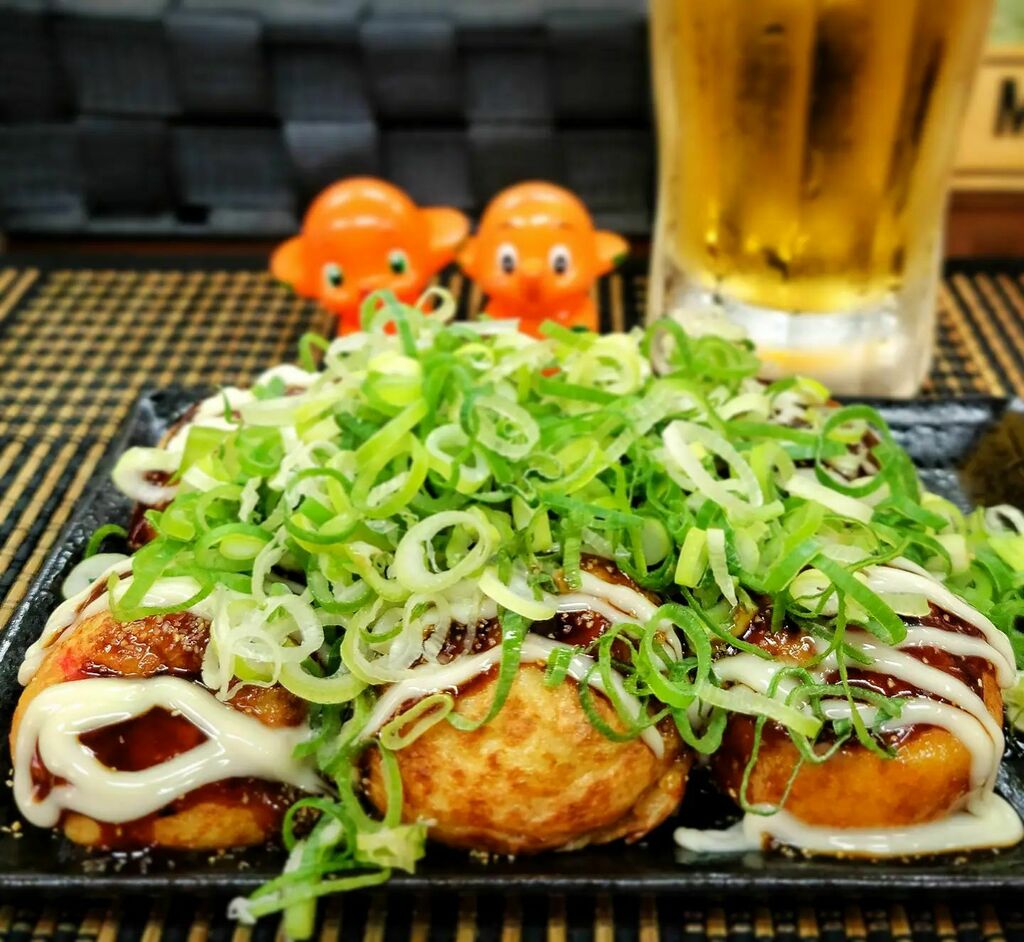 みんなの たこやき たこ焼き 口コミ 評判 3ページ目 食べたいランチ 夜ごはんがきっと見つかる ナウティスイーツ