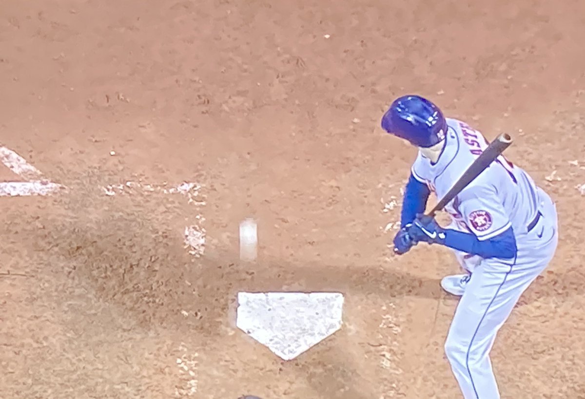 Bring on the robo umps