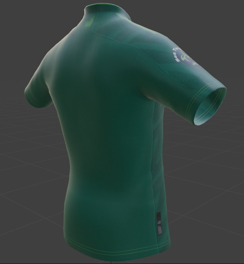 EOchoa_8's tweet photo. The #ForTheTurtles RGV FC jersey with an MLS twist for my personal FIFA 22 career mode with Create a Team. Will upload a video tutorial soon on how this can be imported for the PC version.
#ParaElValle #FIFA22 #FIFA22CareerMode https://t.co/a8h5BLkHtU