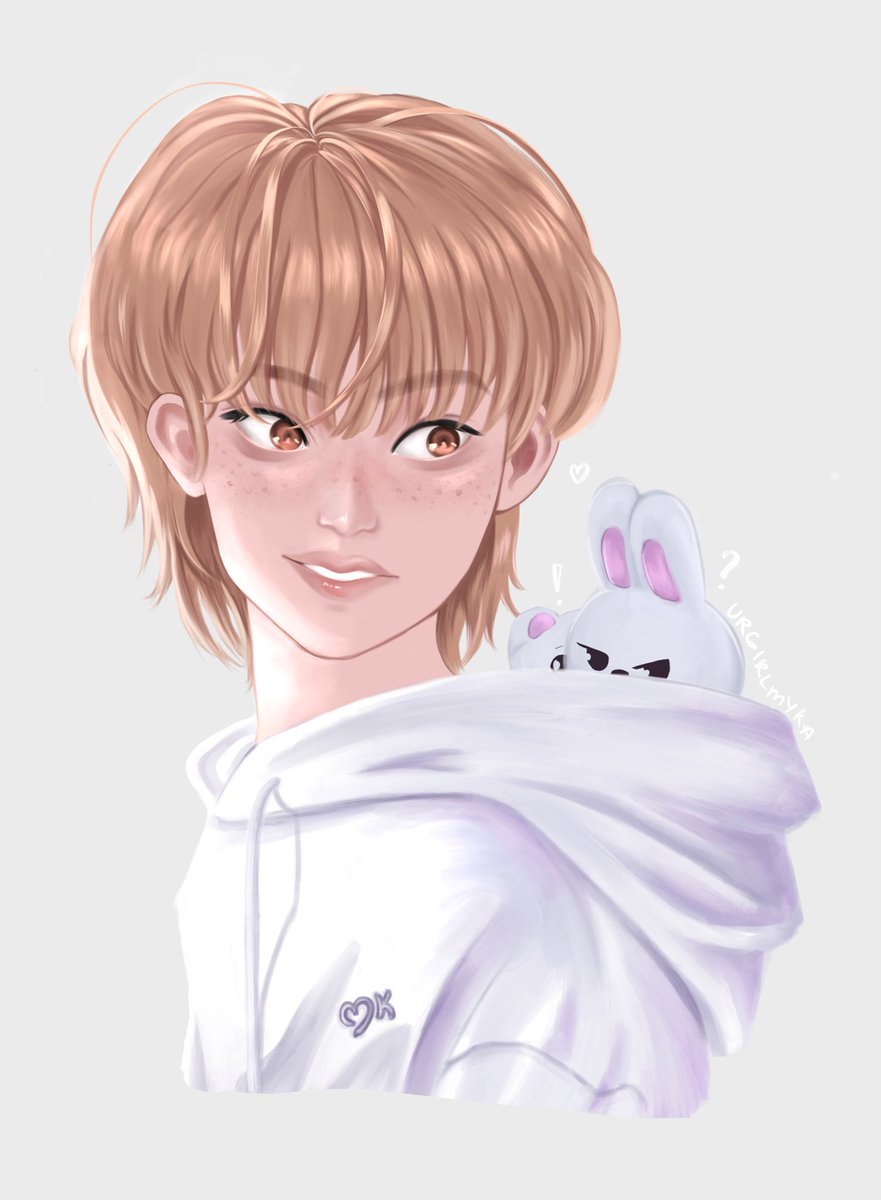 urgirlmyka's tweet photo. @Stray_Kids #FELIX ☺️

#felixstraykids #straykids #straykidsfanart #fanart #kpop #jypstraykids #jyp #illustration #drawing #sketch #art #felixfanart #staystraykids #skz #urgirlmyka #felixbiased https://t.co/ij4QhFwuEF
