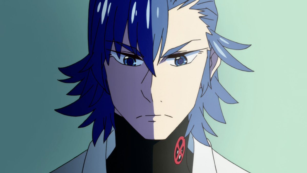 It just isn’t the same. . .