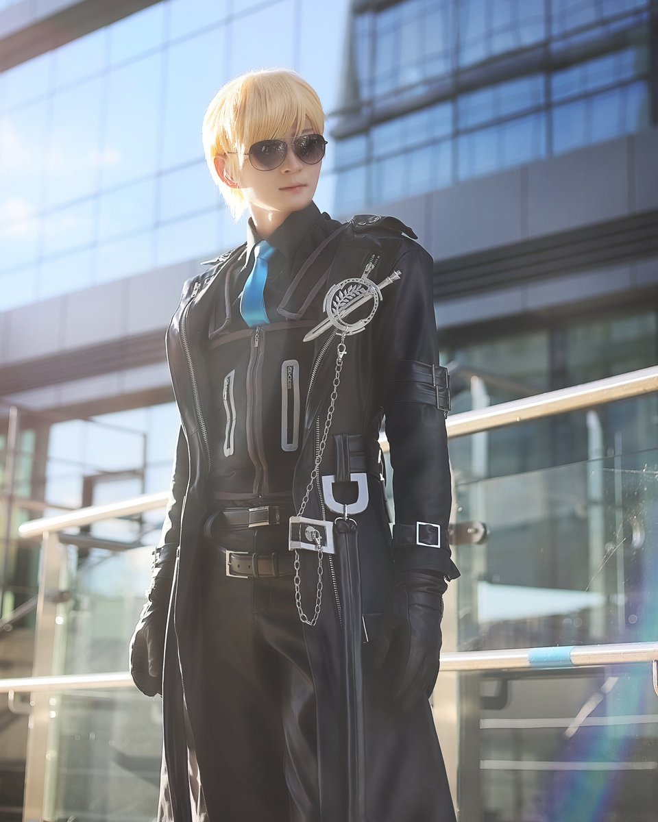 _Ray_Wing_'s tweet photo. 𝐸𝑡𝑒𝑟𝑛𝑎𝑙 𝑅𝑒𝑡𝑢𝑟𝑛
14M-RFT13  알렉스

Cos : me(@_Ray_wing_)
p.b : 엑셀님
의상 : 흠냥님(@orpptt9)

#이터널리턴 #eternalreturn 
#알렉스 #alex https://t.co/HXD37ODOAn