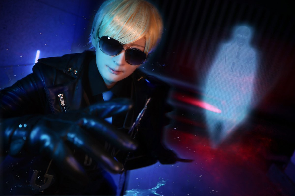 _Ray_Wing_'s tweet photo. 𝐸𝑡𝑒𝑟𝑛𝑎𝑙 𝑅𝑒𝑡𝑢𝑟𝑛
14M-RFT13  알렉스

Cos : me(@_Ray_wing_)
p.b : 엑셀님
의상 : 흠냥님(@orpptt9)

#이터널리턴 #eternalreturn 
#알렉스 #alex https://t.co/HXD37ODOAn