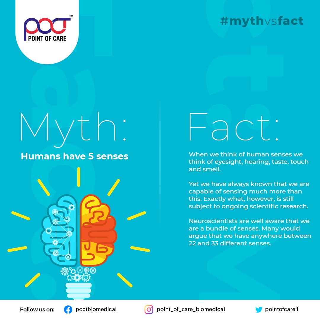PointofCare1's tweet photo. #mythvsfact
#biomedicalengineering
#biomedicalproducts
#biomedicalinstrument
#medicalproducts
#medicalequipment
#poctbio https://t.co/YWCbnyQCrw