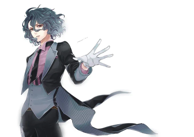#絵柄が好みって人がいればいいなぁ 