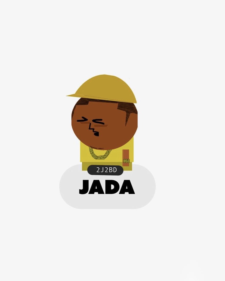 Viiness's tweet photo. #jadas line up on this one 😩🥲😭😭 @2J2BD @Therealkiss https://t.co/ElKTYQNrRq