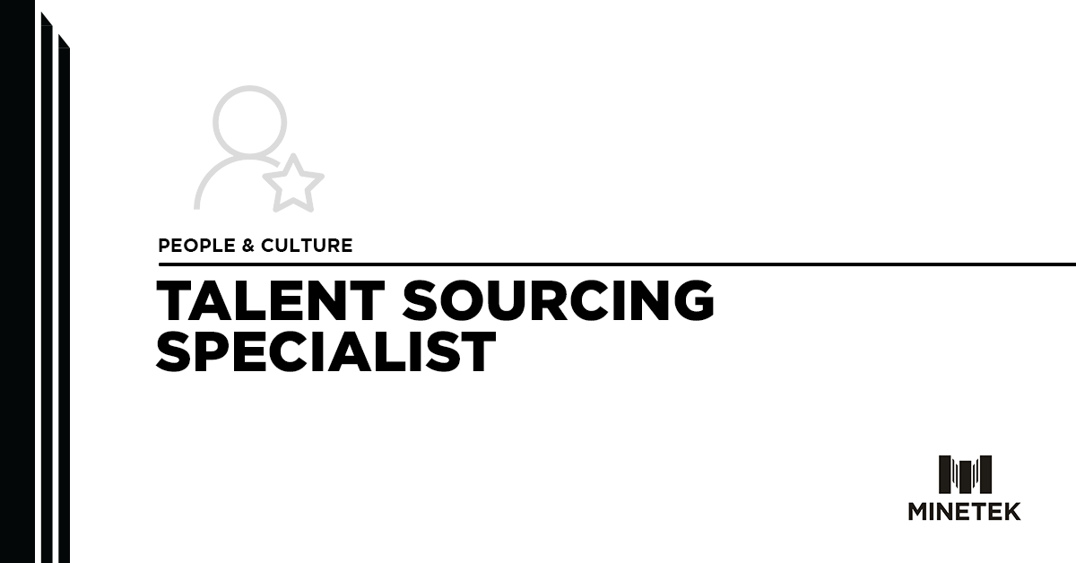 Minetek_com's tweet photo. We're looking for fresh ideas on how to attract top talent to join our business and maintain our growth trajectory. If you have an eye for identifying people who make a difference, apply today at https://t.co/HTML1od0PF

#minetek #careers #hr #talent #recruitment #allaboutpeople https://t.co/vGPIOagDNc