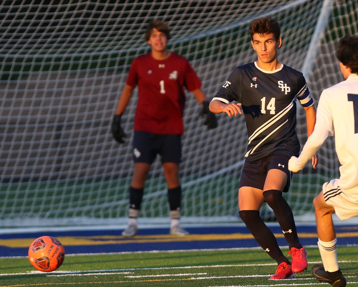 SHPpirateSoccer's tweet photo. CONGRATULATIONS to Senior @ZAL14futbol on the feature by @njdotcom on the selection Under the radar: 50 underrated boys soccer players that have thrived in 2021. Well done and keep grinding!

#HZF #SHPtogether⚽️ #WEWILL #TEAM

#soccer #highschoolsports #nj #newjersey #prepsoccer https://t.co/NERDmij2eE