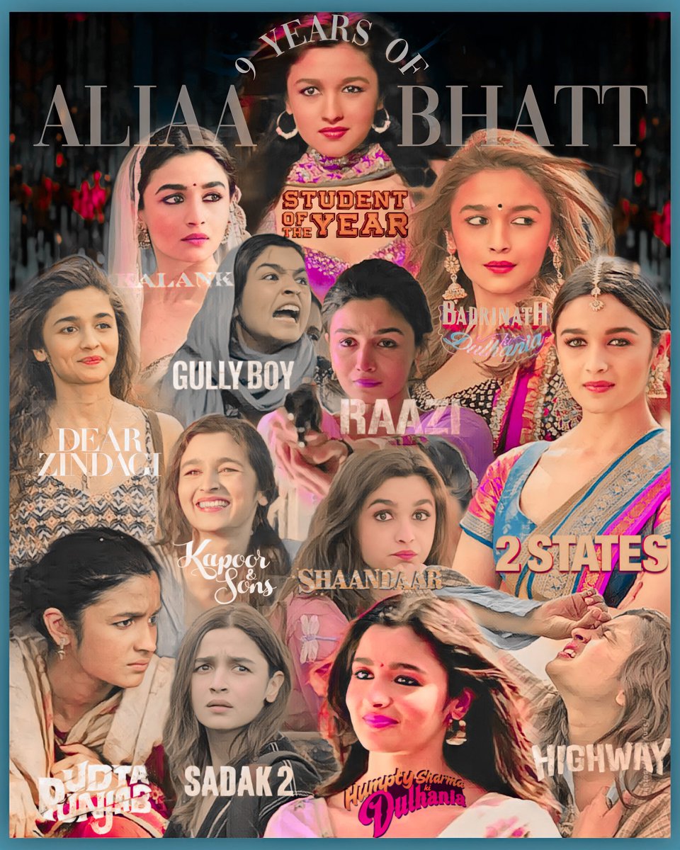 aliabhattloverr's tweet photo. #9YearsofAliabhatt
@aliaa08 https://t.co/97f2wmSB3s