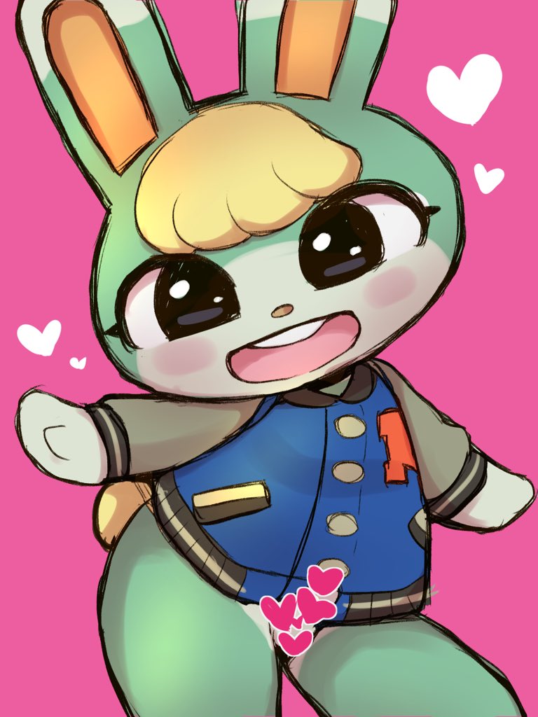 ミッチェルくん!! 