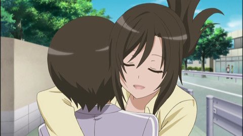 画像まとめ 這いよれ ニャル子さん 新着 11ページ目 アニメレーダー