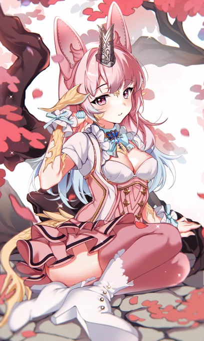 🌷🌷🌷 
