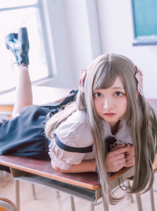 コスプレイヤーひまわりありすのTwitter画像29