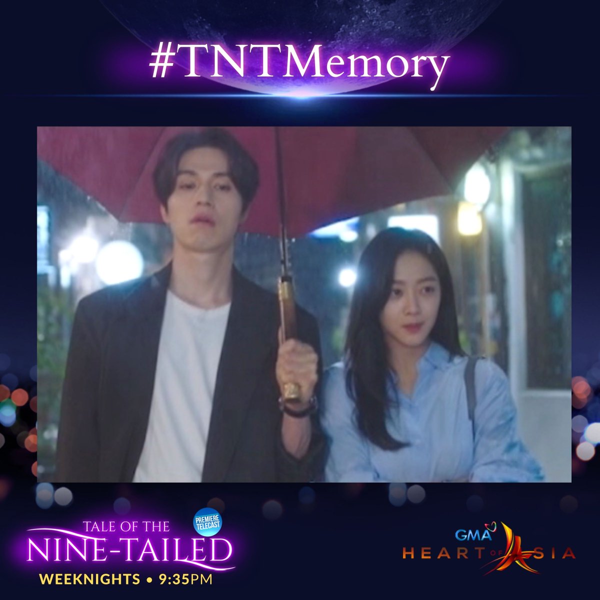 OfficialGMAHOA's tweet photo. Getting to know each other more! This is the ultimate kilig stage. π
#TNTMemory https://t.co/CgciEvcKCp