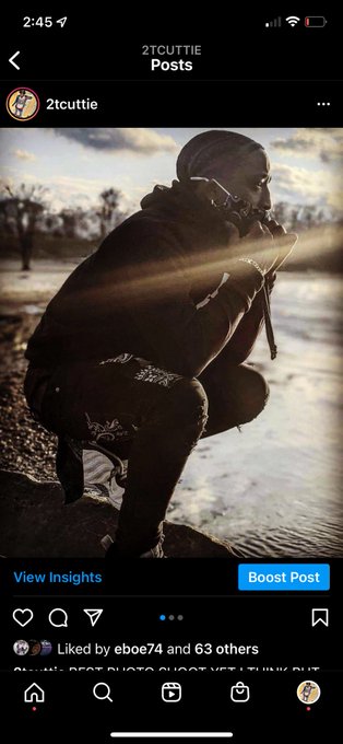 Photo shoot YALL https://t.co/Gv5LXNFzc8<a href="/tag/newprofilepic"class="tags"><span>#newprofilepic</span></a>