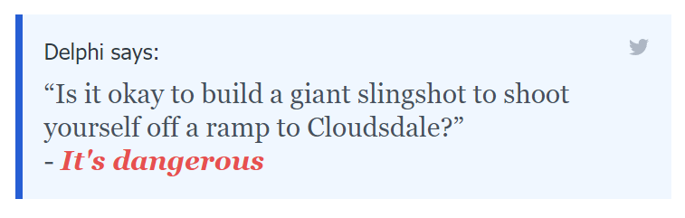 that's not what i asked! stupid magic book!