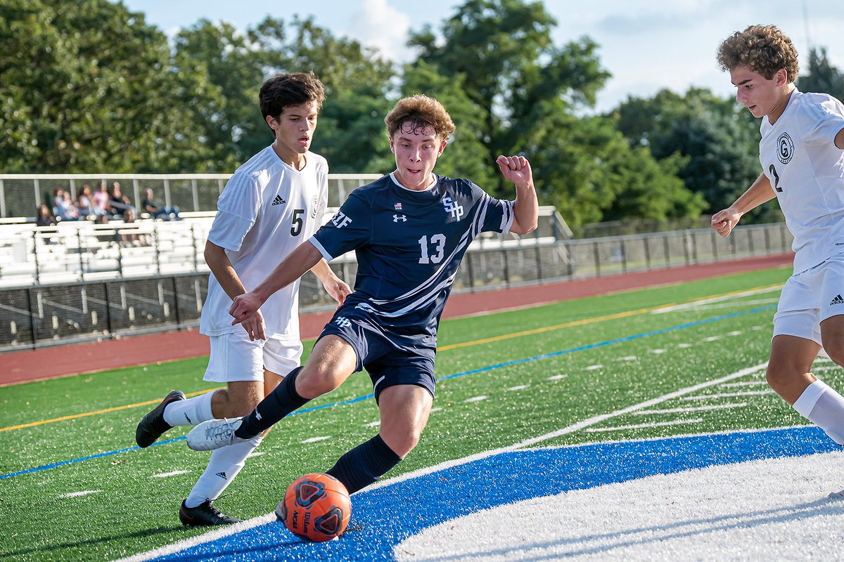 SHPpirateSoccer's tweet photo. CONGRATULATIONS to Senior Edward Dolgov on the feature by @njdotcom on the selection Under the radar: 50 underrated boys soccer players that have thrived in 2021. Well done &amp; keep grinding!

#HZF #SHPtogether⚽️ #WEWILL #TEAM 

#soccer #highschoolsports #nj #newjersey #prepsoccer https://t.co/bHFPTXWeFf