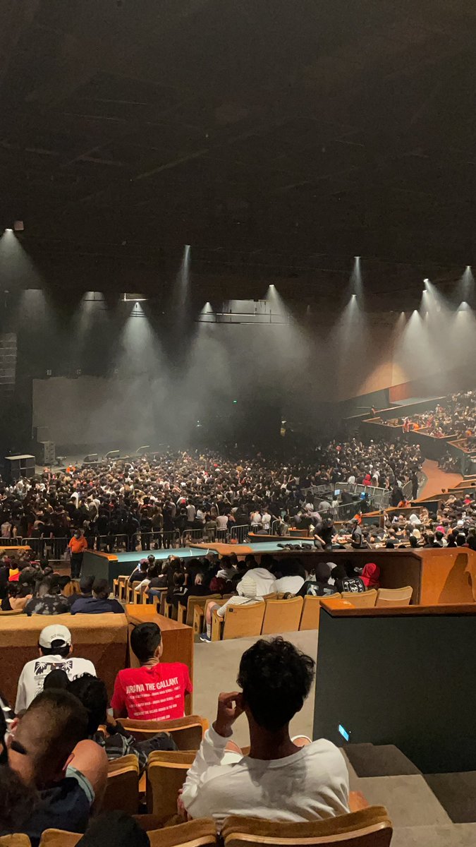 CASHCARTIVAMPS's tweet image. Pre playboi carti Miami Narcissist show #playboicarti #kingvamp