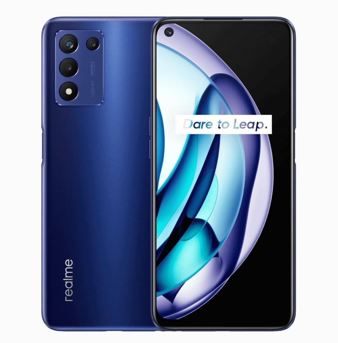 Techarea_in's tweet photo. Realme Q3s Launched In China
6.6" FHD+ 144Hz LCD Display
Snapdragon 778G
48+2+2MP Rear
16MP
5000mAh Battery + 30W
Android 11
Side Mounted FPS
5GB (virtual RAM)
3.5mm Jack
Starts -6+128GB: ¥1599 (₹18,200)
#realmeq3s #realme #RealmeGTNEo2 #RealmeGTNeo2T #RealmeQ3s #RealmeWatchT1 https://t.co/S6df8Bzidw