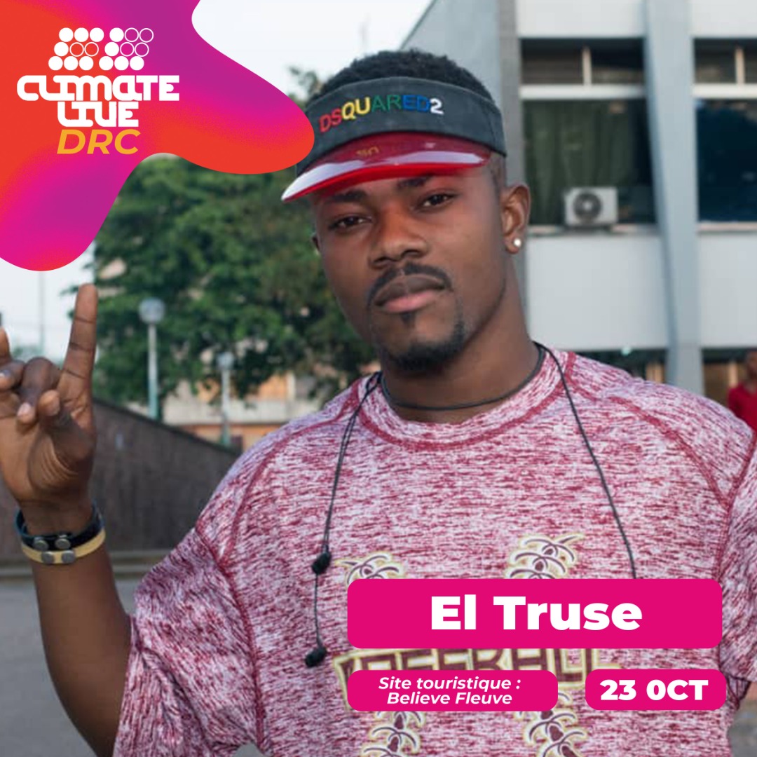 climatelivedrc's tweet image. Rejoignez-nous ce Samedi 23 Octobre 2021au site Touristique Believe Fleuve Quartier CPA Nzela ya Mayi à 13h30. Ensemble sauvons notre Planète 🌍🌍🌍🌳🌳🌳🌳🌤️🌄🌅🌊🌋 @ClimateLive2021 @climatelivemx @ClimateLiveCo @fff_digital @Evebazaiba @vanessa_vash @KalizaVanessa