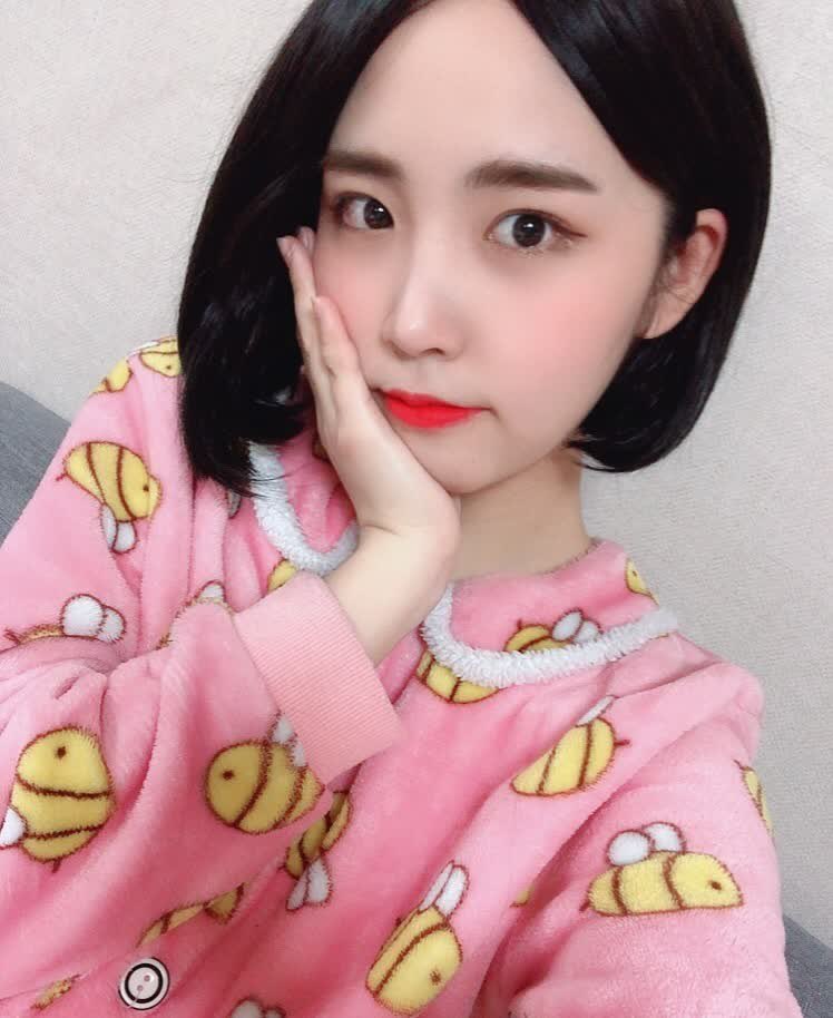 harindaily's tweet photo. #HARIN #PINKFANTASY #하린 #핑크판타지 https://t.co/JtOp9HeEXI